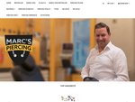 Marc's Piercing Online Shop