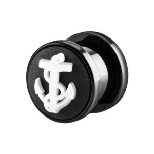 Acryl Plug 3D ANKER ++SALE++