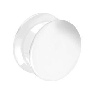 Acryl Plug UNIFARBEN ++SALE++