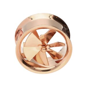 Chirurgenstahl Tunnel TURBINE ++SALE++