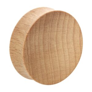 Holz Double Flared Plug ++SALE++