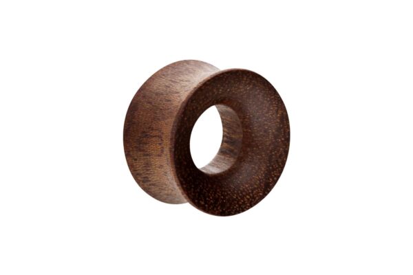 Holz Double Flared Tunnel ++SALE++