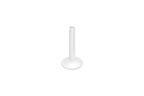 PMFK Labret mit Plug-in System ohne Aufsatz ++SALE++