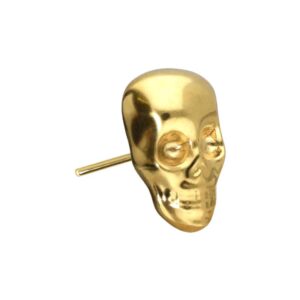Titan Aufsatz mit Push Pin TOTENKOPF ++SALE++