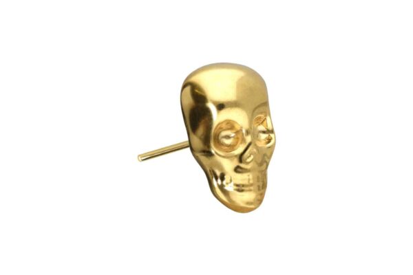 Titan Aufsatz mit Push Pin TOTENKOPF ++SALE++
