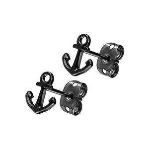 Titan Ohrstecker ANKER
