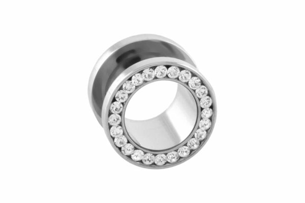 Titan Tunnel KRISTALLRAND ++SALE++