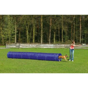 Agility Tunnel, Gross 525 x 60 x 60 cm