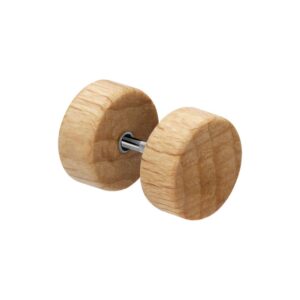 Holz Fake Plug ++SALE++