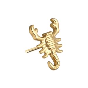 Titan Aufsatz mit Push Pin SKORPION